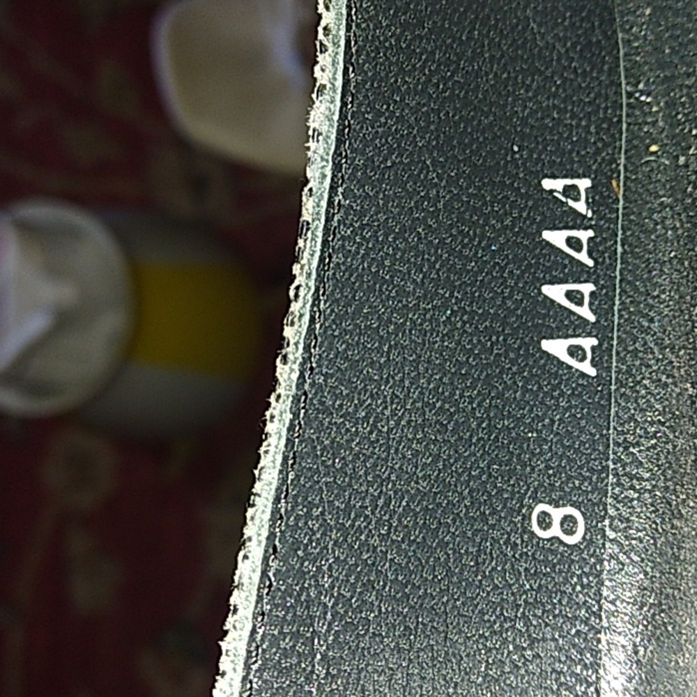 Stuart Weitzman heels#block - Picture 6 of 7